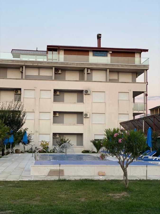 Villa Leona Palushaj Donji Stoj Exterior photo
